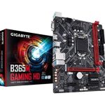 Motherboards