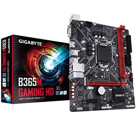 Motherboards