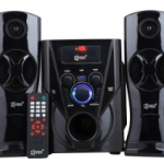 speakers