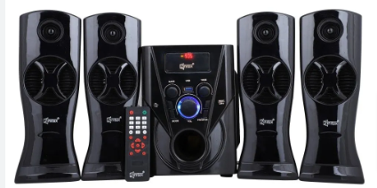 speakers