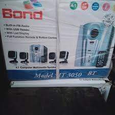 bond3050BT