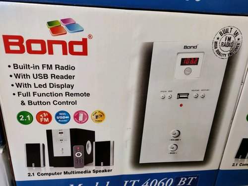 bond4060BT