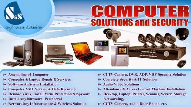 computersolution