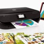 deskjetprinter