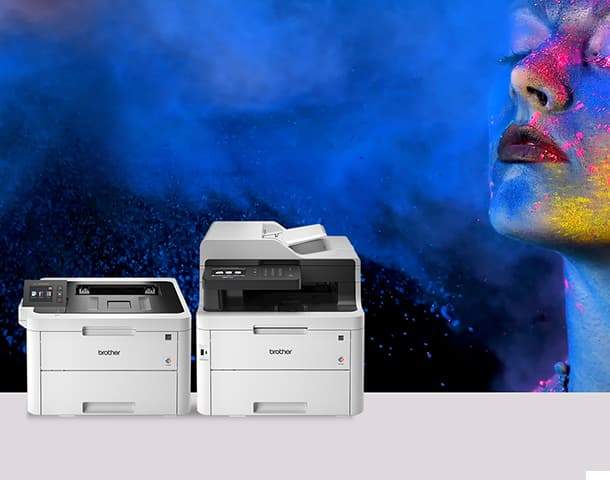 laserprinter