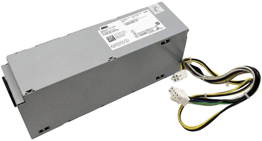 dell240wsmps