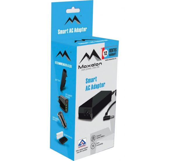 MaxelonAdapter