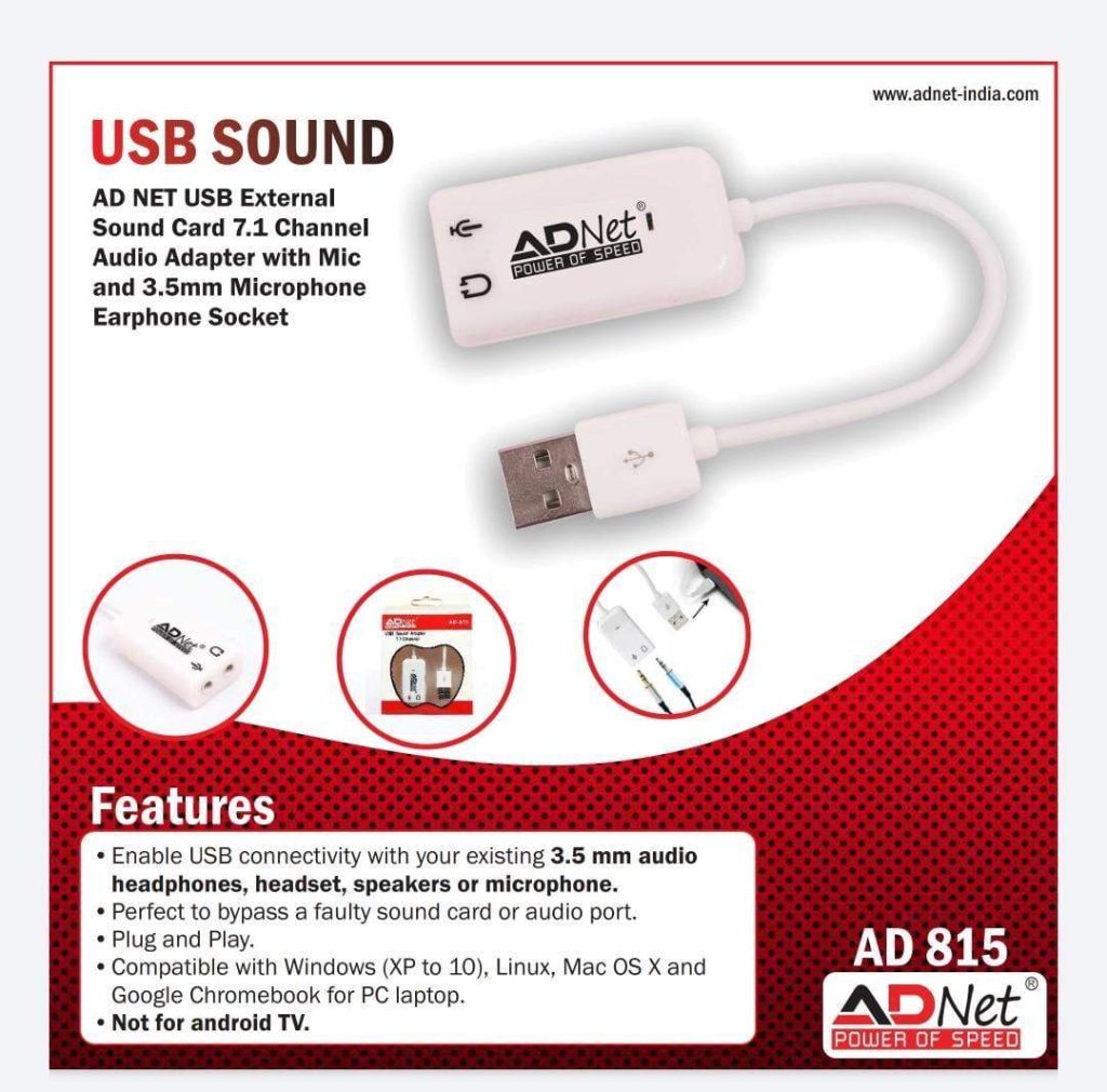 adnetsoud