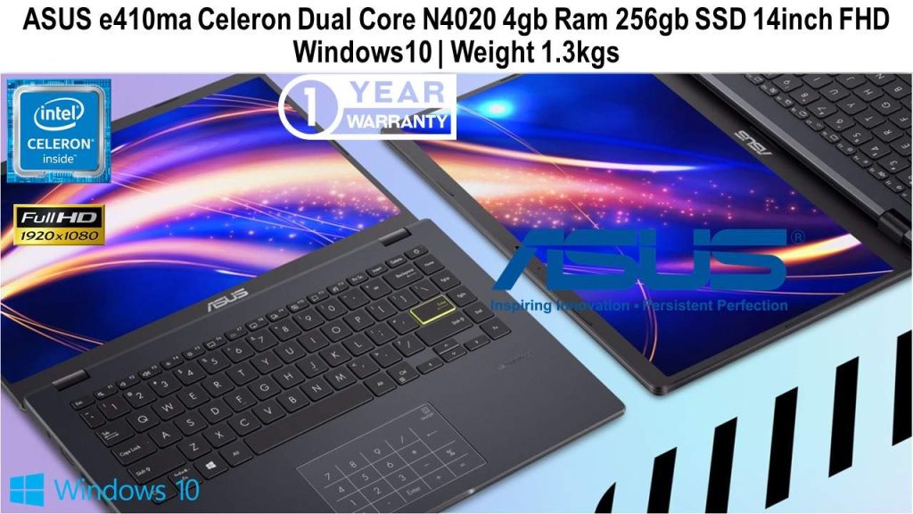 asuslaptopceleron