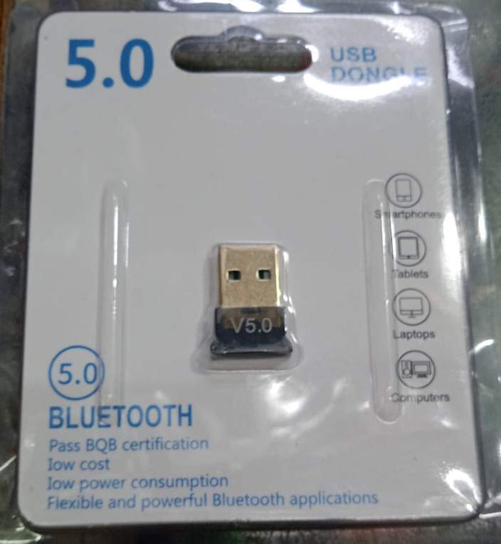 bluetoothdongle