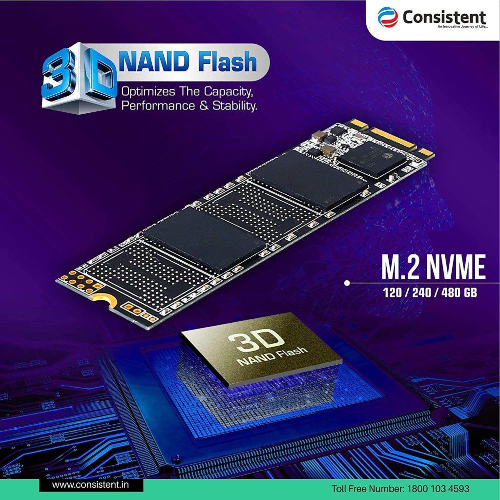 consistent128gbnvme