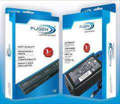 fugenbattery