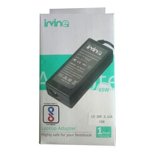 irvinecharger