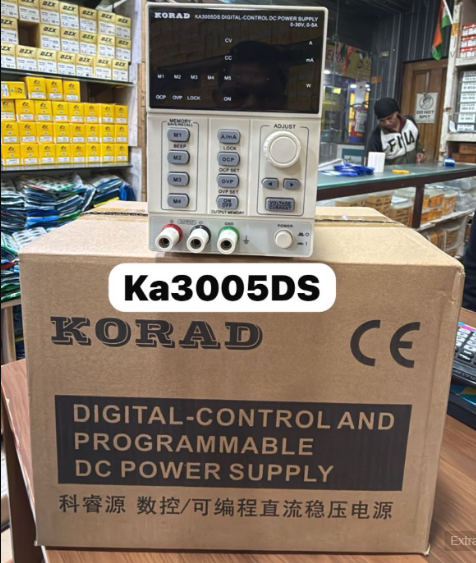 korad3005ds