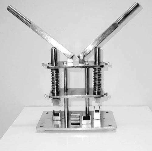 landyardmachine