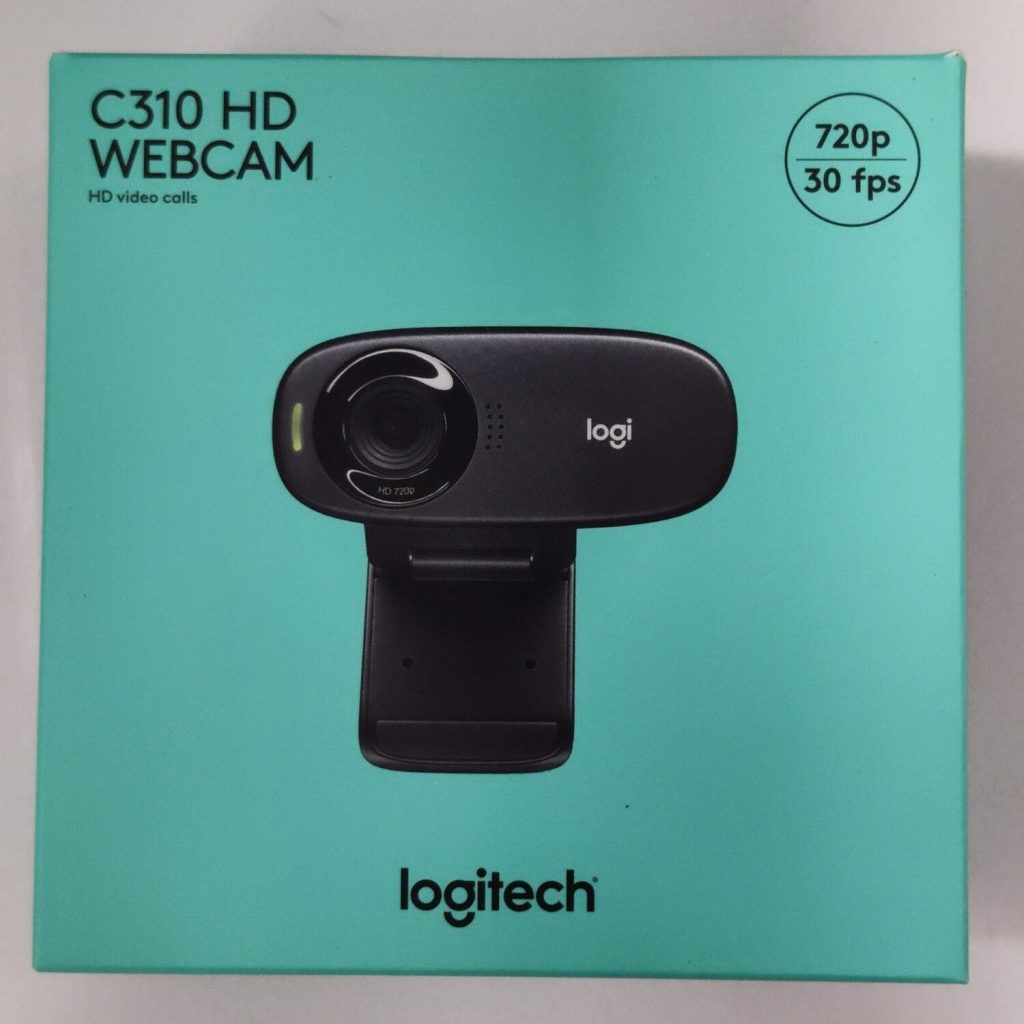 logitech310