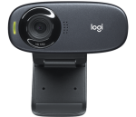 logitechc3101