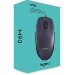 logitechm90