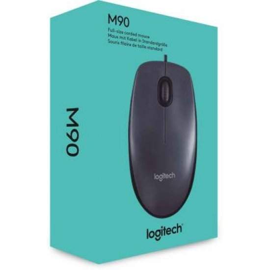 logitechm90