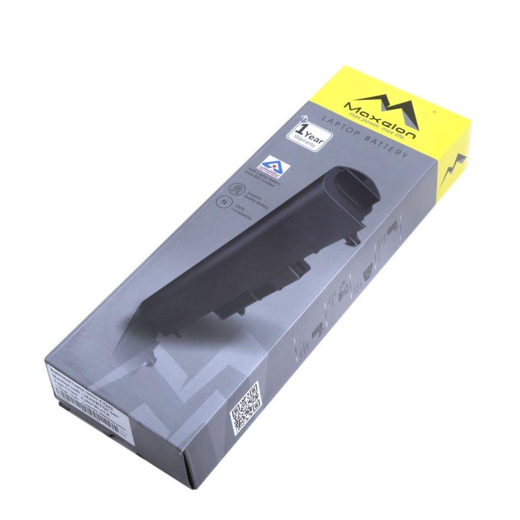 maxpoerbattery
