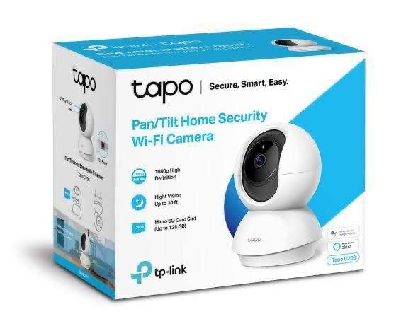 tplinkwebcam