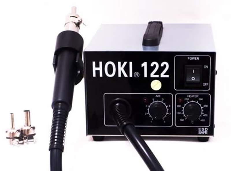 hokismd