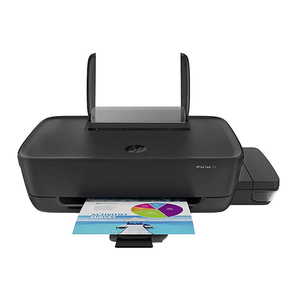 HP-115-Printers