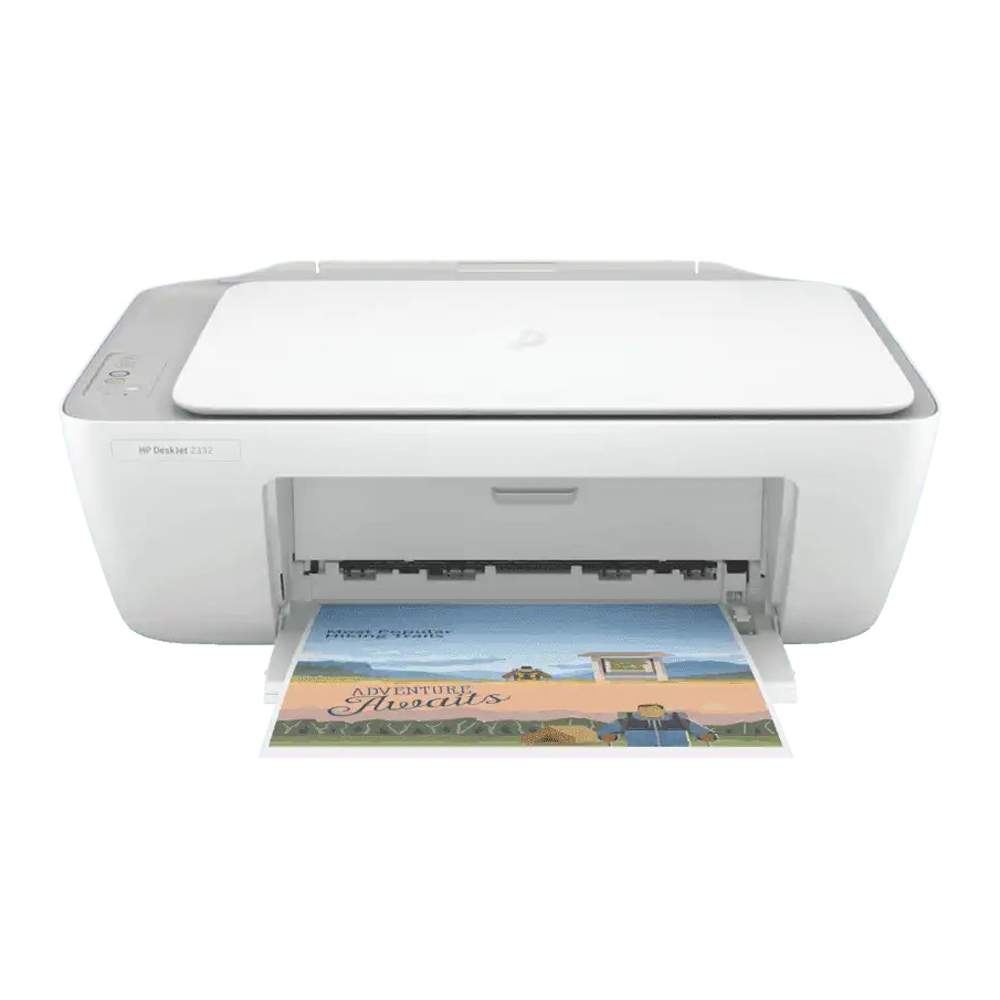 hp2332printer