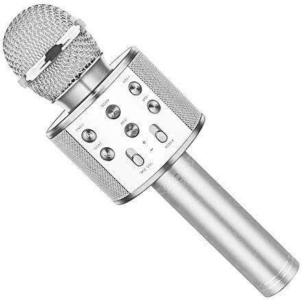 singingmic