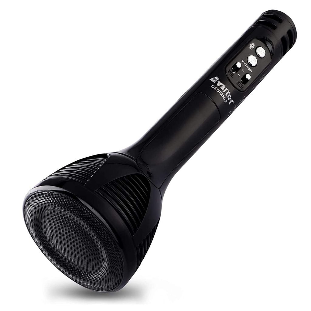 tourchspeaker