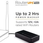 wifirouterups
