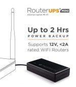 wifirouterups