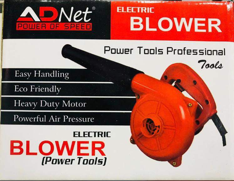 adnetblower