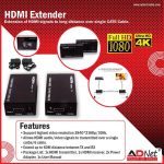 hdmiextender