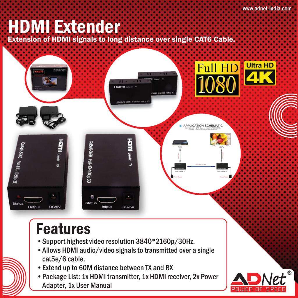 hdmiextender