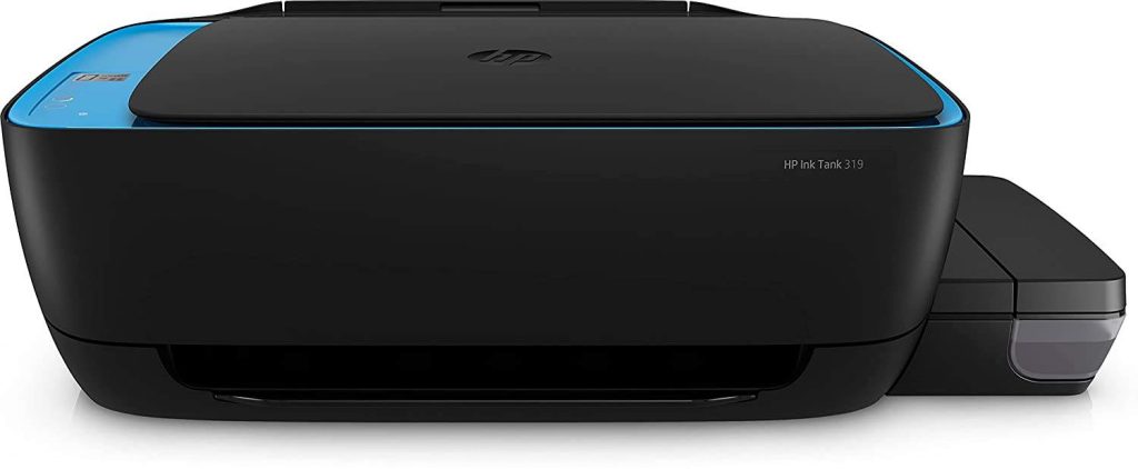 hp319pritner