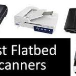 Flatbed Scanner