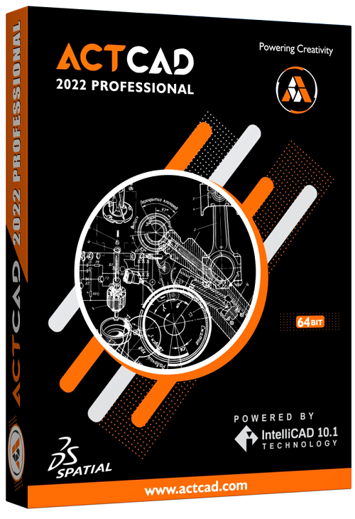 actcad-2022-professional