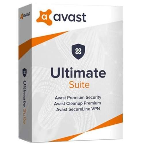 avastultimate