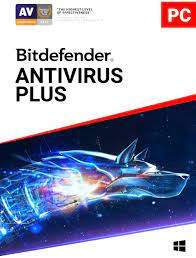 bitdefenderantivirusplus