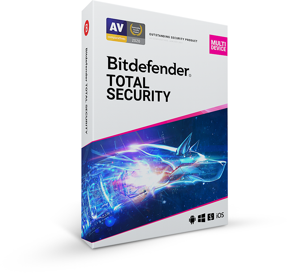 bitdefendertotal