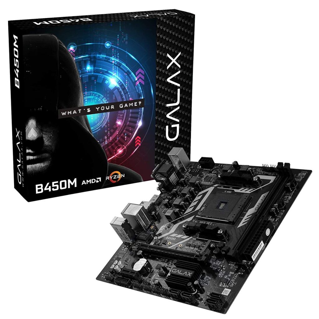 glax450Mmotherboard