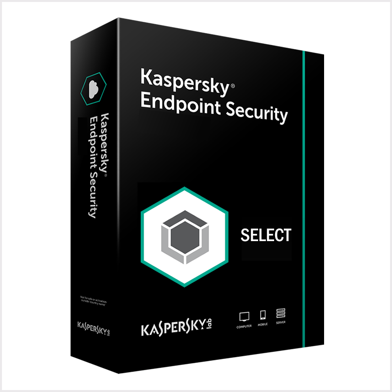 kasperskyendpoint