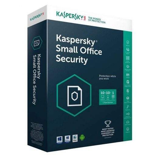 kaspersskysmalloffice