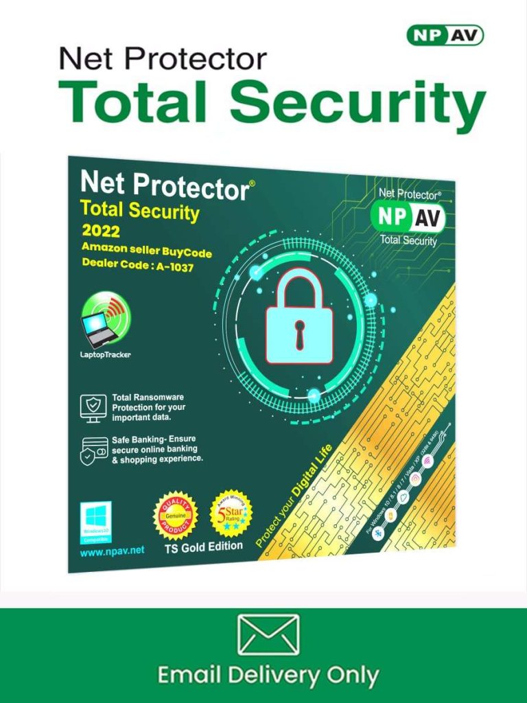 netprotectortotal