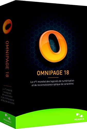 omnipage