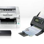 scanner