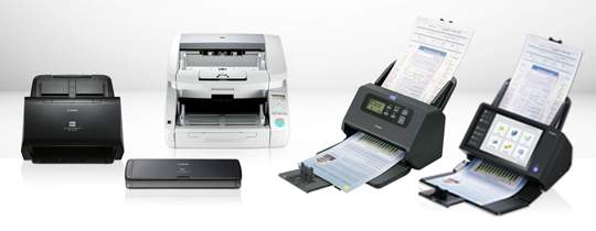 scanner