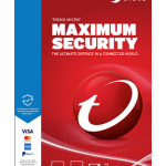 trendmicromaximum-security