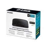 dlink8portgigabit